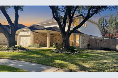 14519 Bladenboro Drive, Cypress, TX 77429 - Photo 1
