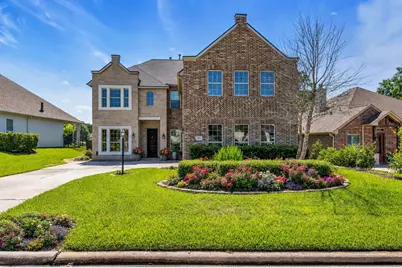 293 Camden Hills Drive, Montgomery, TX 77356 - Photo 1