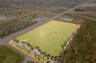 0 Hwy 6 Rd, Manvel, TX 77578 - Photo 1