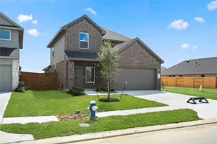 21715 Piazza Maggiore Ln, Tomball, TX 77375 - Photo 3