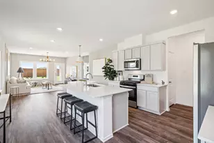 21715 Piazza Maggiore Ln, Tomball, TX 77375 - Photo 5