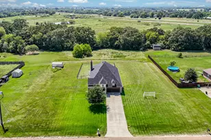 4064 Green Pastures, North Zulch, TX 77872 - Photo 1