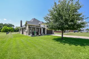 4064 Green Pastures, North Zulch, TX 77872 - Photo 25