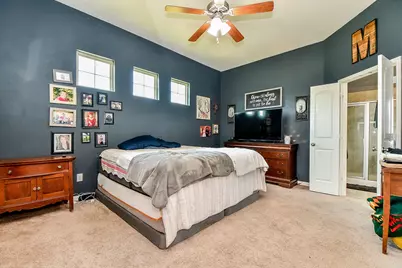 4064 Green Pastures, North Zulch, TX 77872 - Photo 15