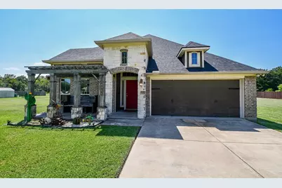 4064 Green Pastures, North Zulch, TX 77872 - Photo 5