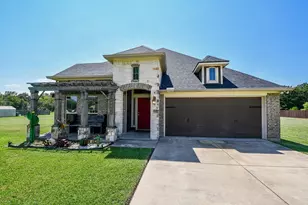 4064 Green Pastures, North Zulch, TX 77872 - Photo 5