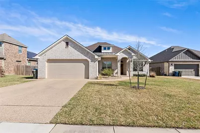 3006 Nobel Court, Bryan, TX 77808 - Photo 1