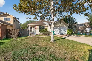 7607 Monte Seco, San Antonio, TX 78223 - Photo 3