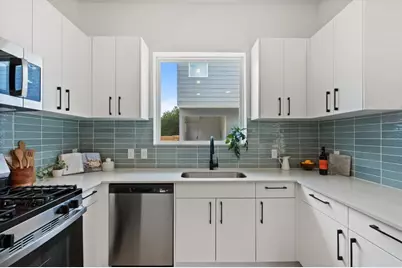 401 North Bluff #16101, Austin, TX 78745 - Photo 5