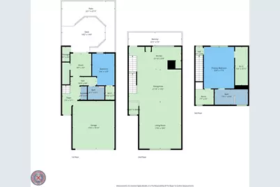 6933 Yellowstone Way Drive, Houston, TX 77054 - Photo 25