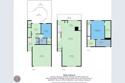 6933 Yellowstone Way Drive, Houston, TX 77054 - Photo 29