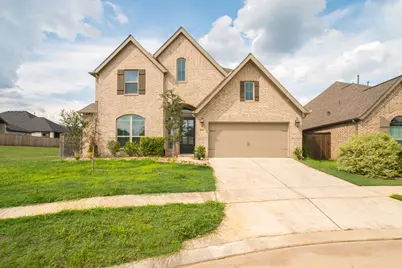 9430 Stablewood Lakes Lane, Tomball, TX 77375 - Photo 3