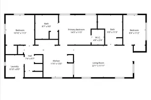 1110 N 5th St, Orange, TX 77630 - Photo 29