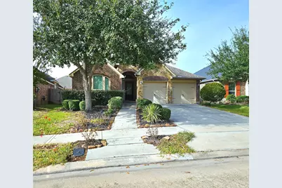 6011 Schooner Cove, Missouri City, TX 77459 - Photo 1