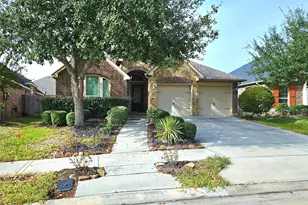 6011 Schooner Cove, Missouri City, TX 77459 - Photo 1