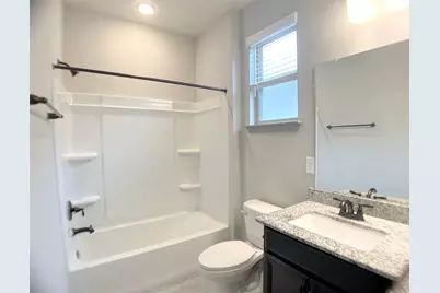 8656 Hollyoaks Creek Lane, Houston, TX 77063 - Photo 23