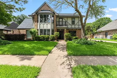 3115 Oak Leaf Court, Missouri City, TX 77459 - Photo 1