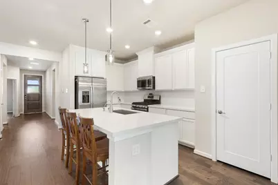 22018 Big Sky Drive, Tomball, TX 77375 - Photo 9
