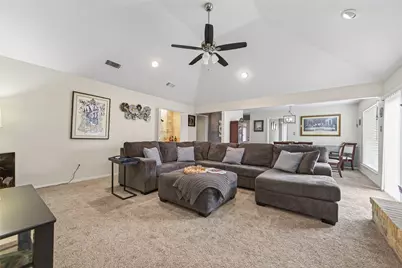 4022 Heathersage Drive, Houston, TX 77084 - Photo 5