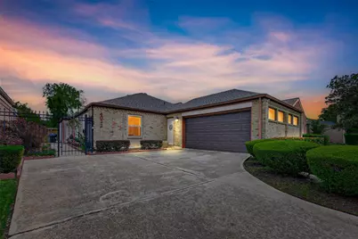 4022 Heathersage Drive, Houston, TX 77084 - Photo 37