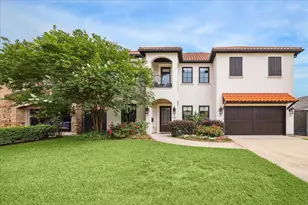 1249 Gardenia Dr, Houston, TX 77018 - Photo 5