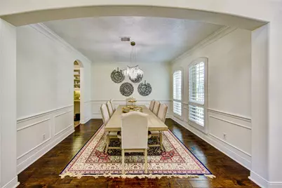 10702 Claythorne Court, Richmond, TX 77407 - Photo 13
