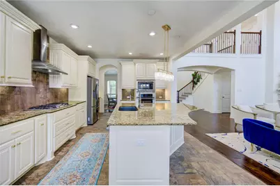 10702 Claythorne Court, Richmond, TX 77407 - Photo 17