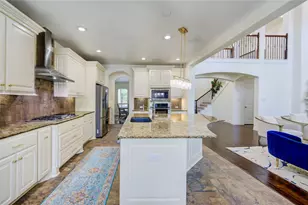 10702 Claythorne Ct, Richmond, TX 77407 - Photo 17