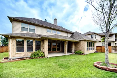 10702 Claythorne Court, Richmond, TX 77407 - Photo 43