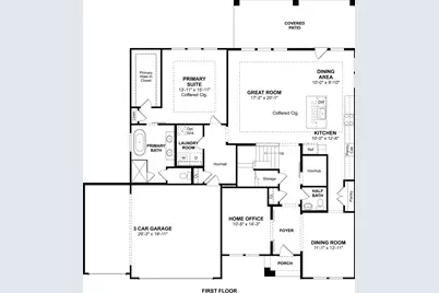 112 Roebuck Lane, New Waverly, TX 77358 - Photo 3