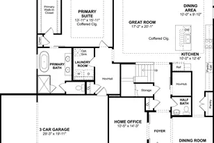 112 Roebuck Ln, New Waverly, TX 77358 - Photo 3