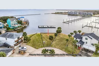 806 Northwind, Port Arthur, TX 77640 - Photo 1