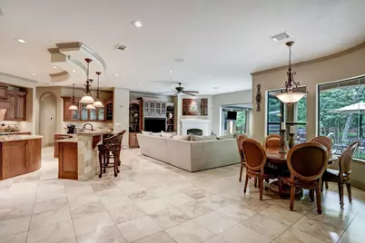 25 Little Trail, Missouri City, TX 77459 - Photo 5