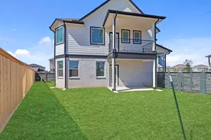 10806 Day Jassamine Wy, Cypress, TX 77433 - Photo 29