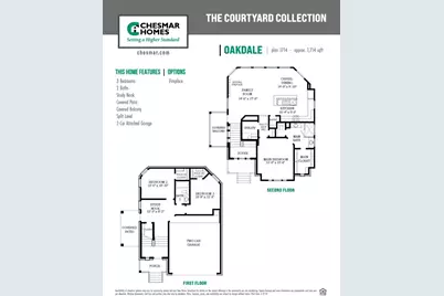 10806 Day Jassamine Way, Cypress, TX 77433 - Photo 35