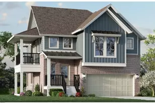 10806 Day Jassamine Wy, Cypress, TX 77433 - Photo 1