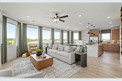 10806 Day Jassamine Way, Cypress, TX 77433 - Photo 7