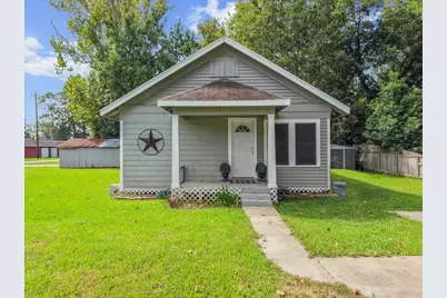 12101 23rd Street, Santa Fe, TX 77510 - Photo 1