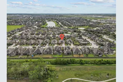 3622 Pasteur Lane, Iowa Colony, TX 77583 - Photo 9