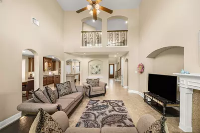 3019 Road Runner Walk, Missouri City, TX 77459 - Photo 19