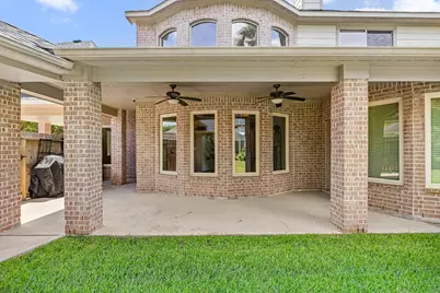 3019 Road Runner Walk, Missouri City, TX 77459 - Photo 45