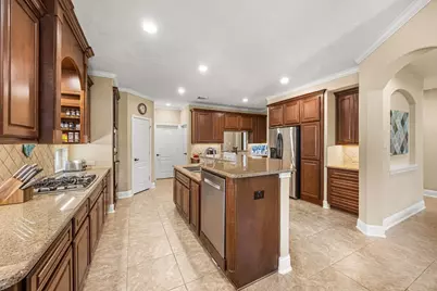 3019 Road Runner Walk, Missouri City, TX 77459 - Photo 15