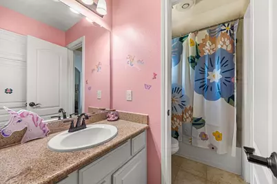 3019 Road Runner Walk, Missouri City, TX 77459 - Photo 35