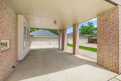 3019 Road Runner Walk, Missouri City, TX 77459 - Photo 43