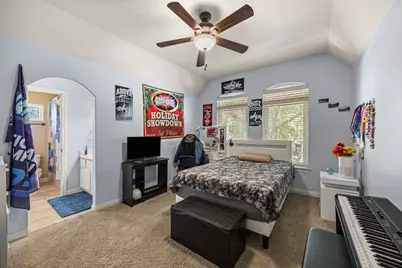 3019 Road Runner Walk, Missouri City, TX 77459 - Photo 33