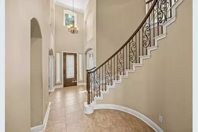 3019 Road Runner Walk, Missouri City, TX 77459 - Photo 5