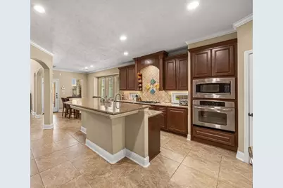 3019 Road Runner Walk, Missouri City, TX 77459 - Photo 13