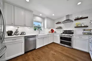 1503 W T C Jester Blvd, Houston, TX 77008 - Photo 13