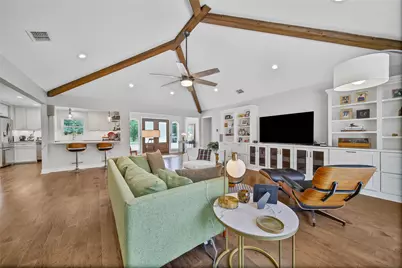 1503 W T C Jester Boulevard, Houston, TX 77008 - Photo 9