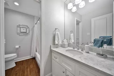 1503 W T C Jester Boulevard, Houston, TX 77008 - Photo 23